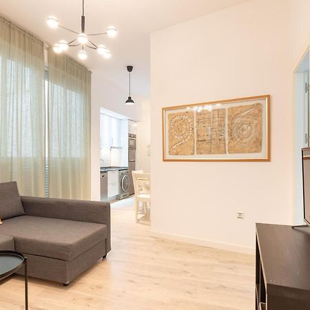 מאלגה Lu&Cia Mercado City Center מראה חיצוני תמונה